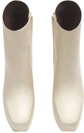 Bottega Veneta Bottega Veneta Mostra Ankle Boot Size US 9 / IT 39 - 2 Thumbnail