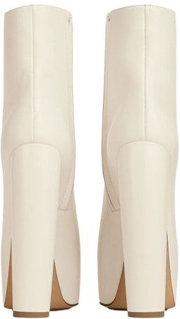 Bottega Veneta Bottega Veneta Mostra Ankle Boot Size US 9 / IT 39 - 4 Thumbnail