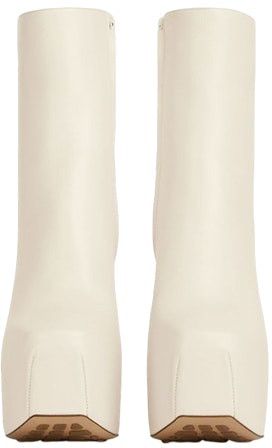 Bottega Veneta Bottega Veneta Mostra Ankle Boot Size US 10 / IT 40 - 3 Thumbnail