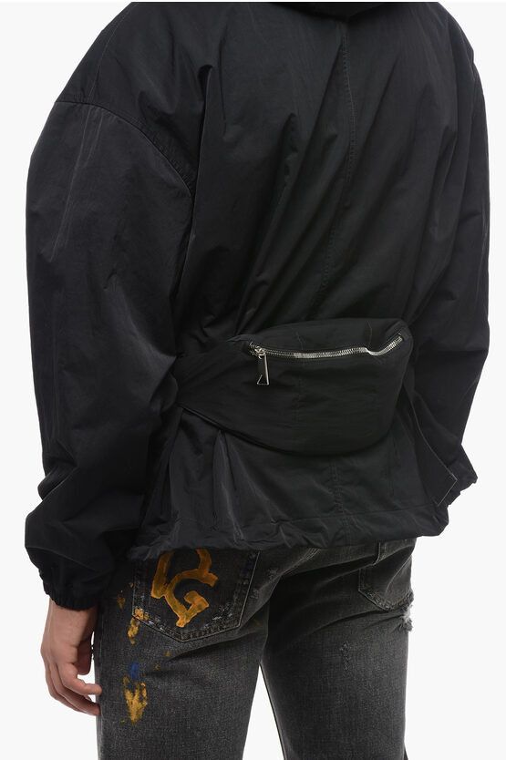 Bottega Veneta Foldable Windbreaker with funny pack Size US S / EU 44-46 / 1 - 3 Thumbnail