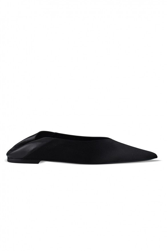 Saint Laurent Paris Nour 05 mules Size US 9 / IT 39 - 2 Thumbnail