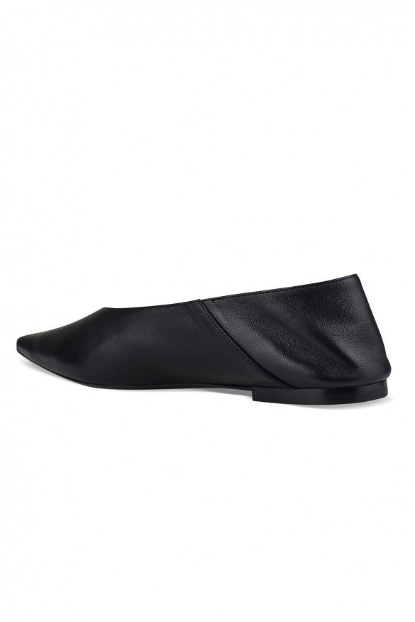 Saint Laurent Paris Nour 05 mules Size US 6 / IT 36 - 4 Thumbnail