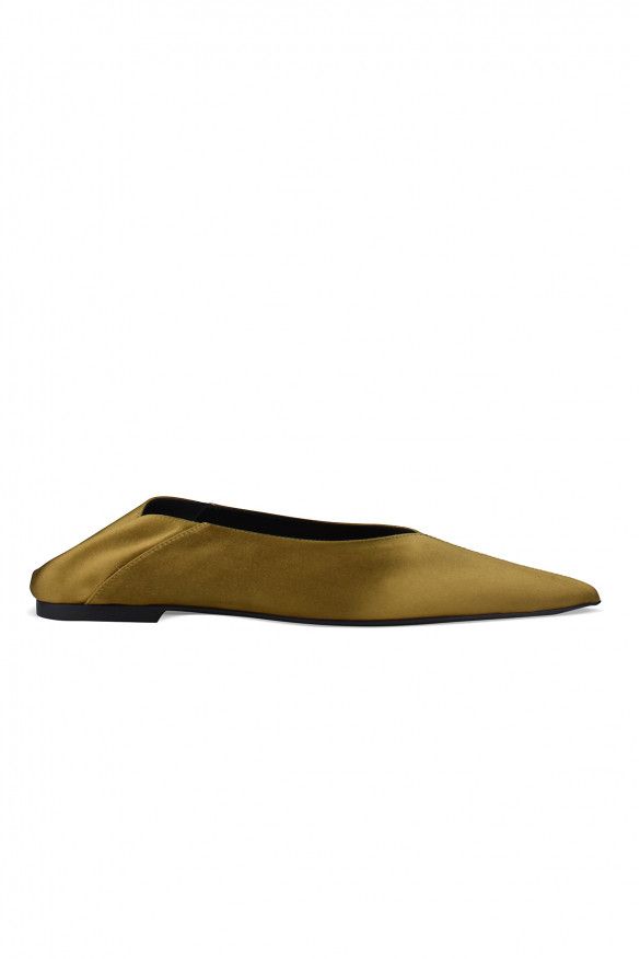 Saint Laurent Paris Nour 05 mules Size US 6 / IT 36 - 2 Thumbnail