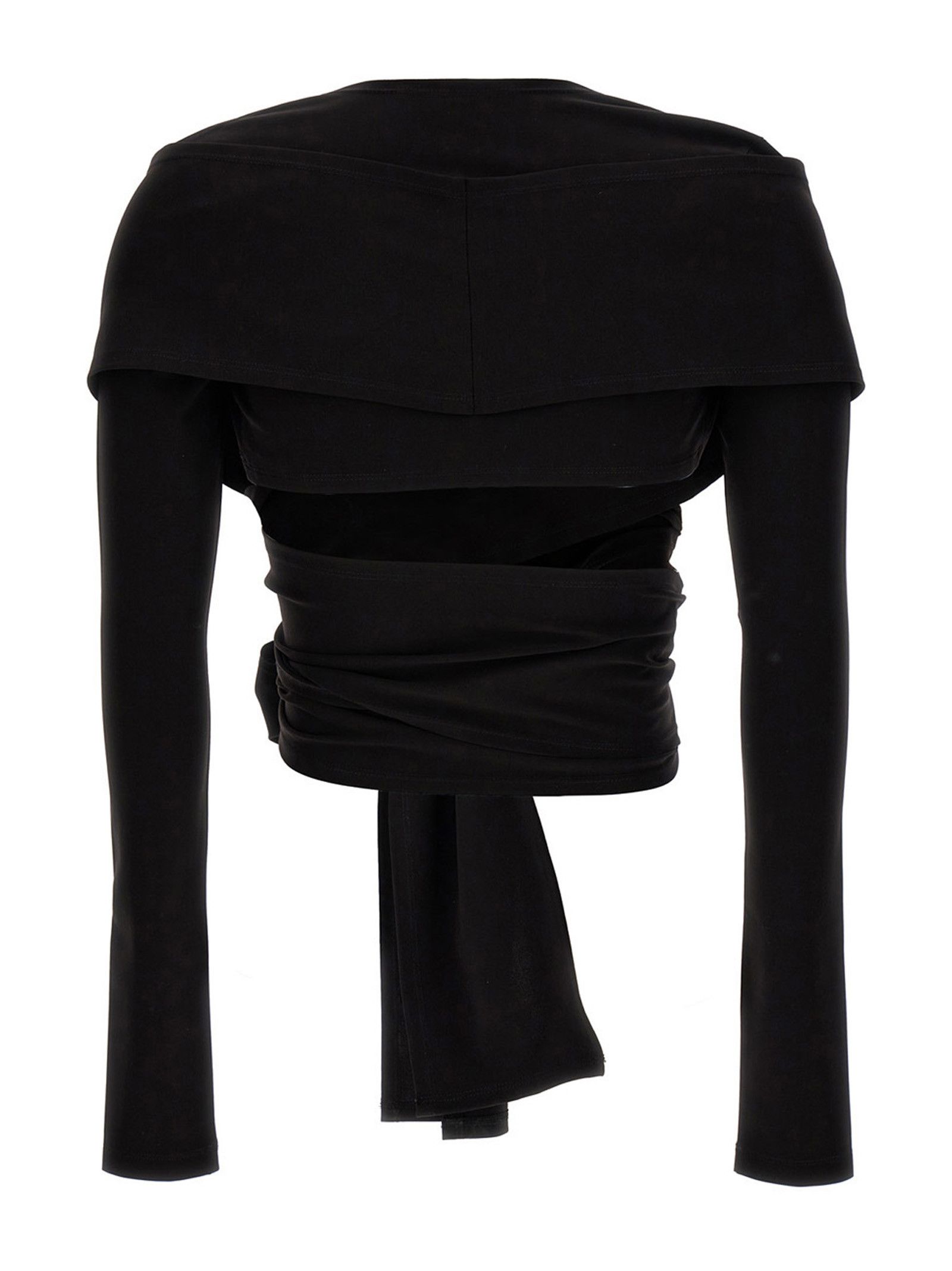 Dolce & Gabbana Top 'Kim Dolce&Gabbana' Size M / US 6-8 / IT 42-44 - 2 Thumbnail