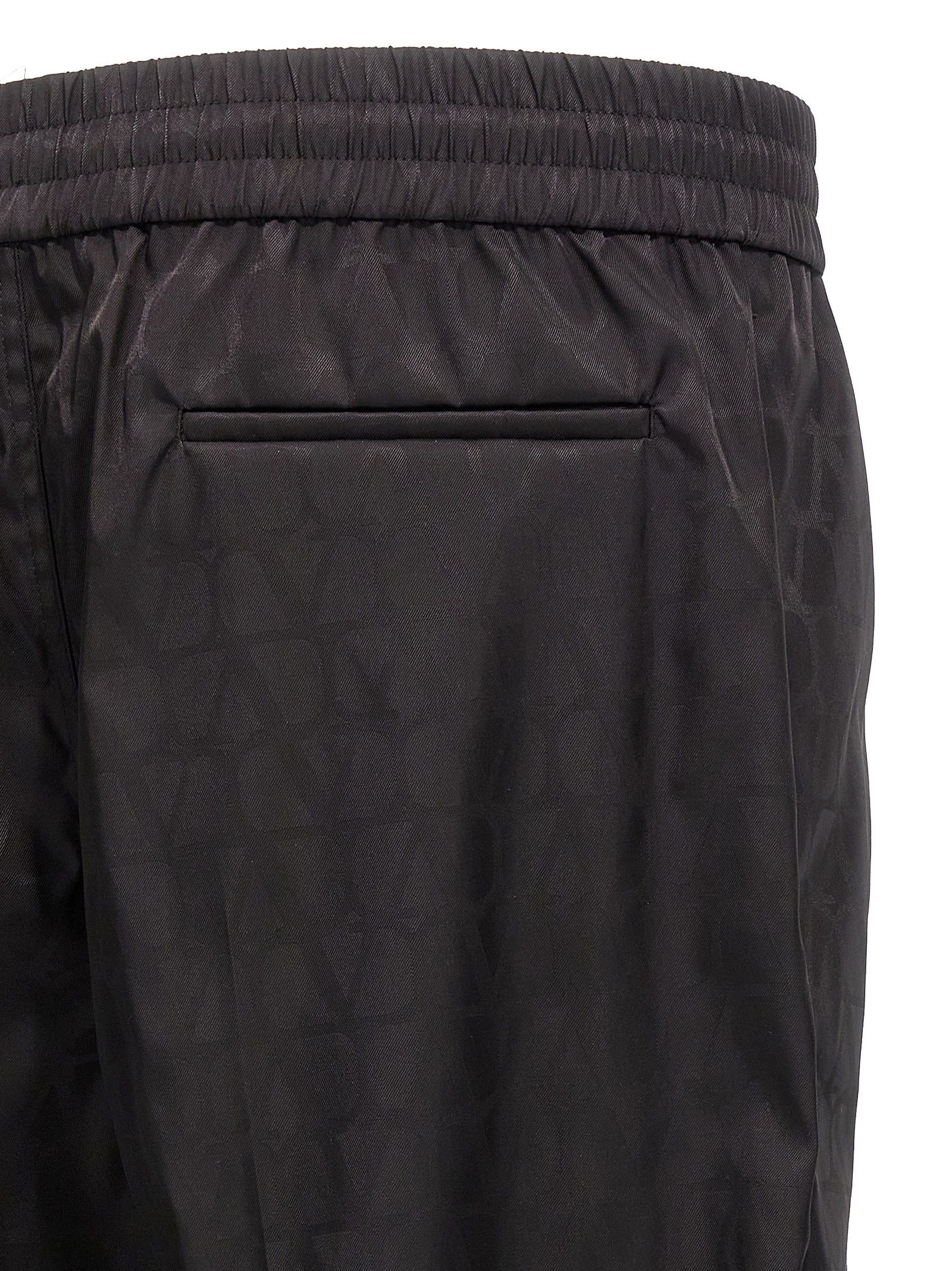Valentino Valentino 'Toile Iconographe' Pants Size US 36 / EU 52 - 4 Thumbnail