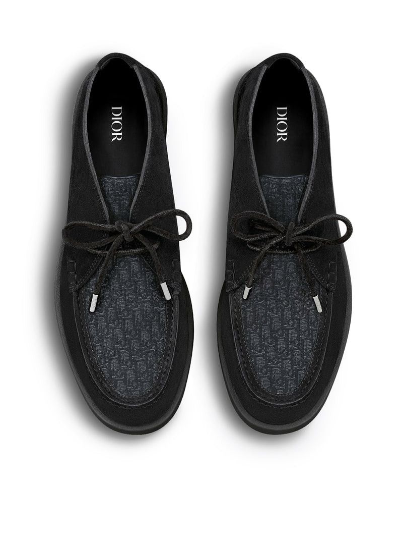 Dior Chukka Dior Granville Size US 9 / EU 42 - 4 Thumbnail