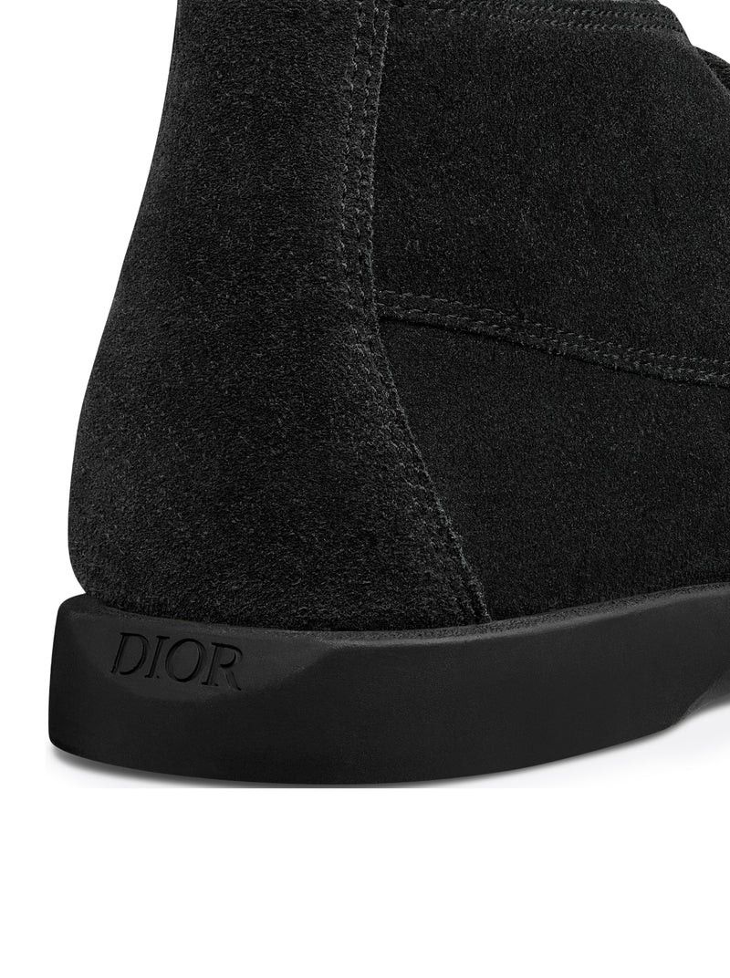 Dior Chukka Dior Granville Size US 10 / EU 43 - 5 Thumbnail