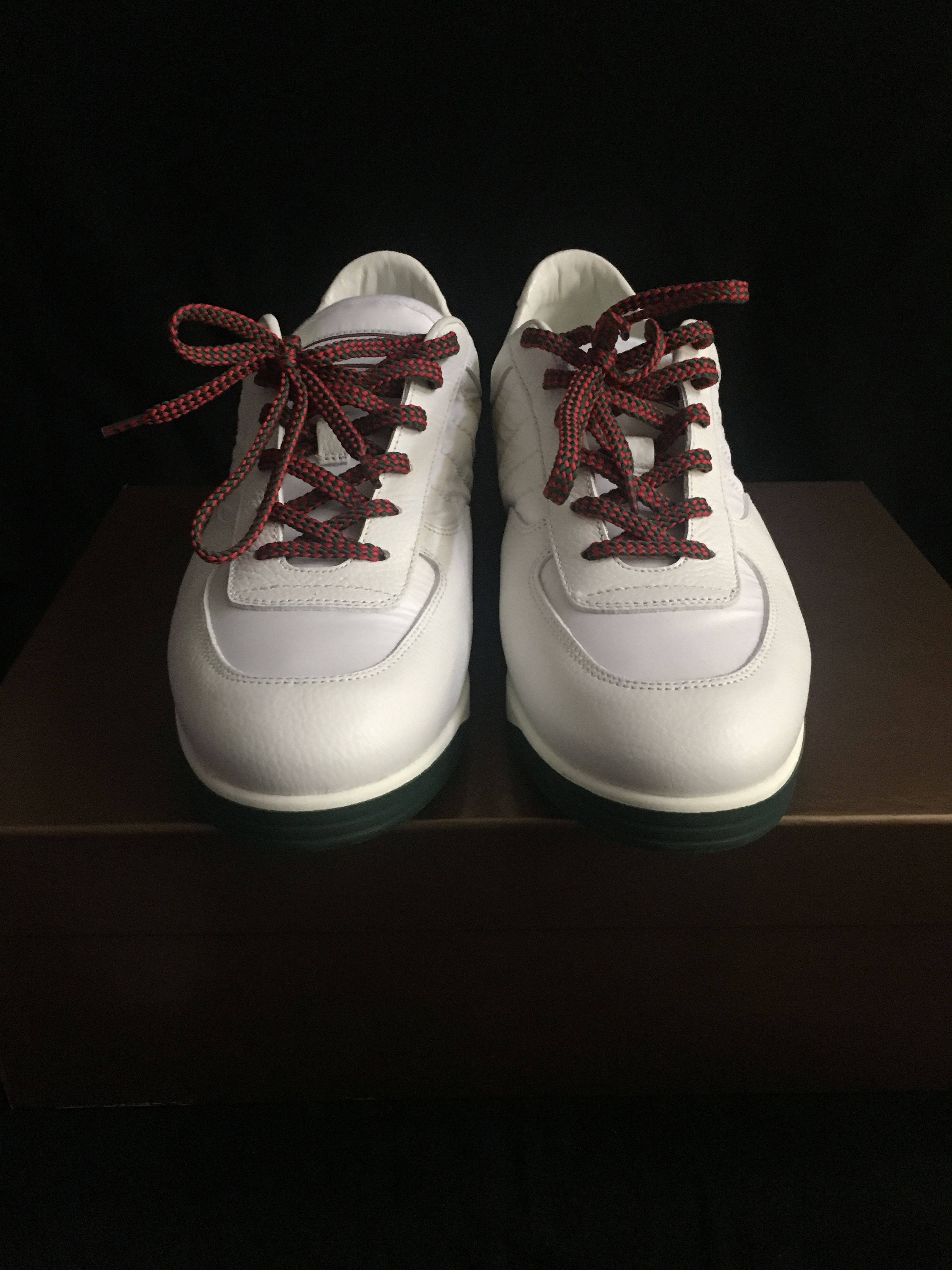 Gucci on sale 84 sneakers