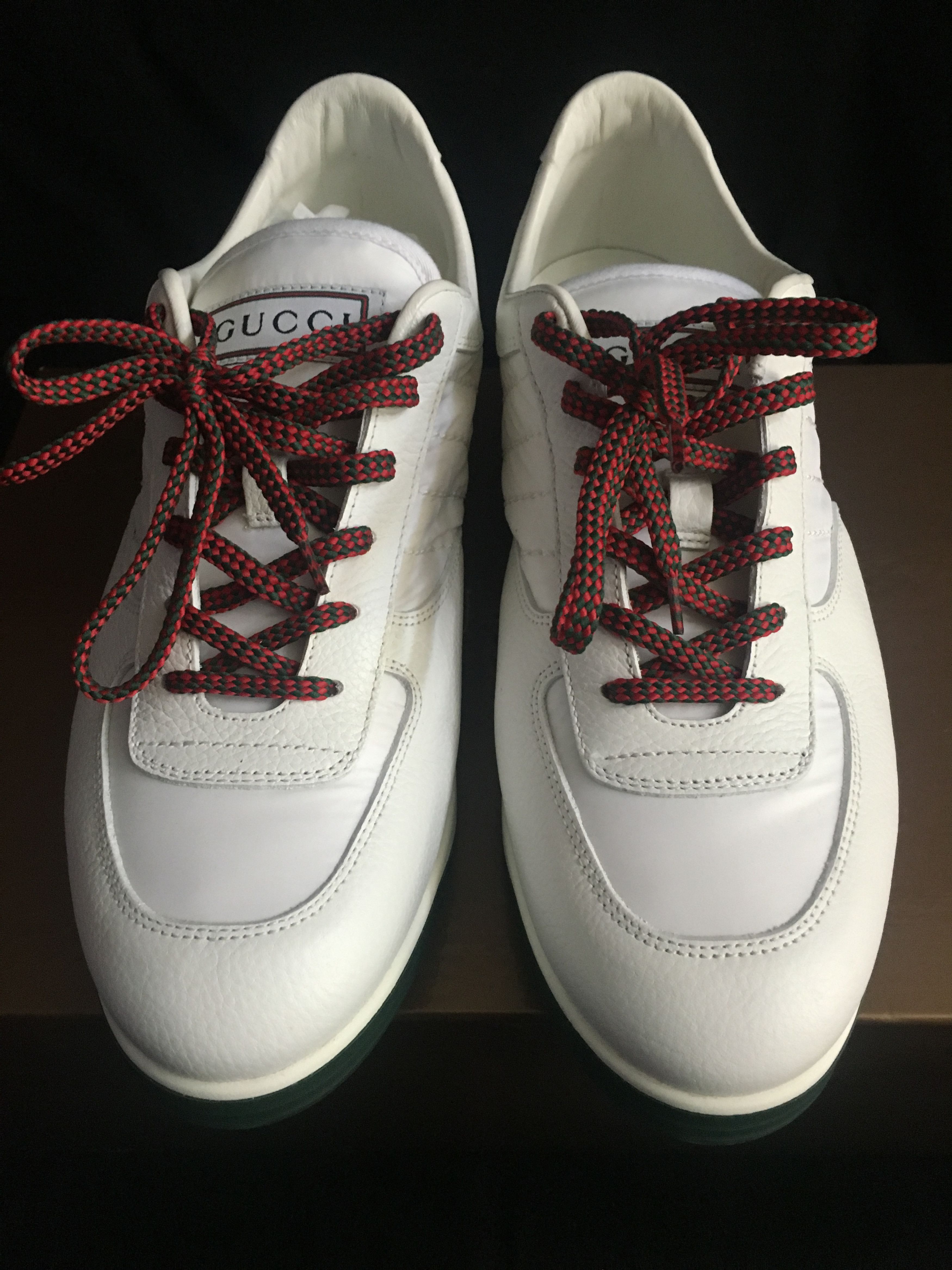 Gucci hot sale tennis 84