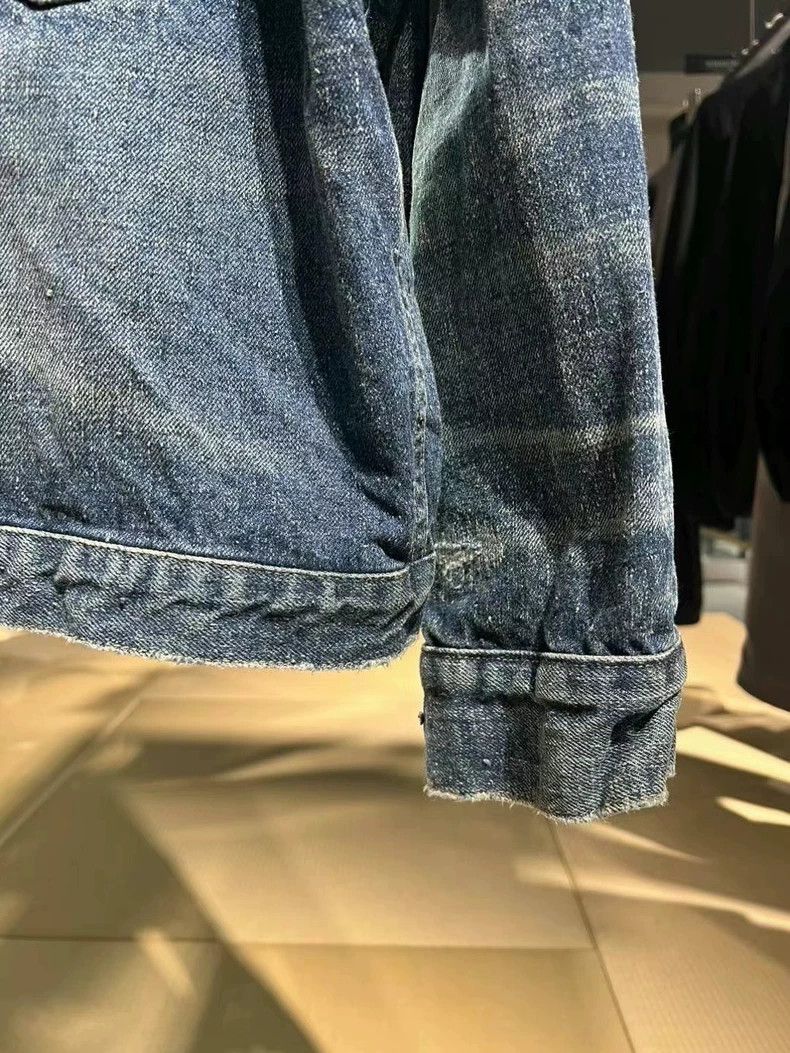 Junya Watanabe JUNYA x New Manual Size US XL / EU 56 / 4 - 3 Thumbnail
