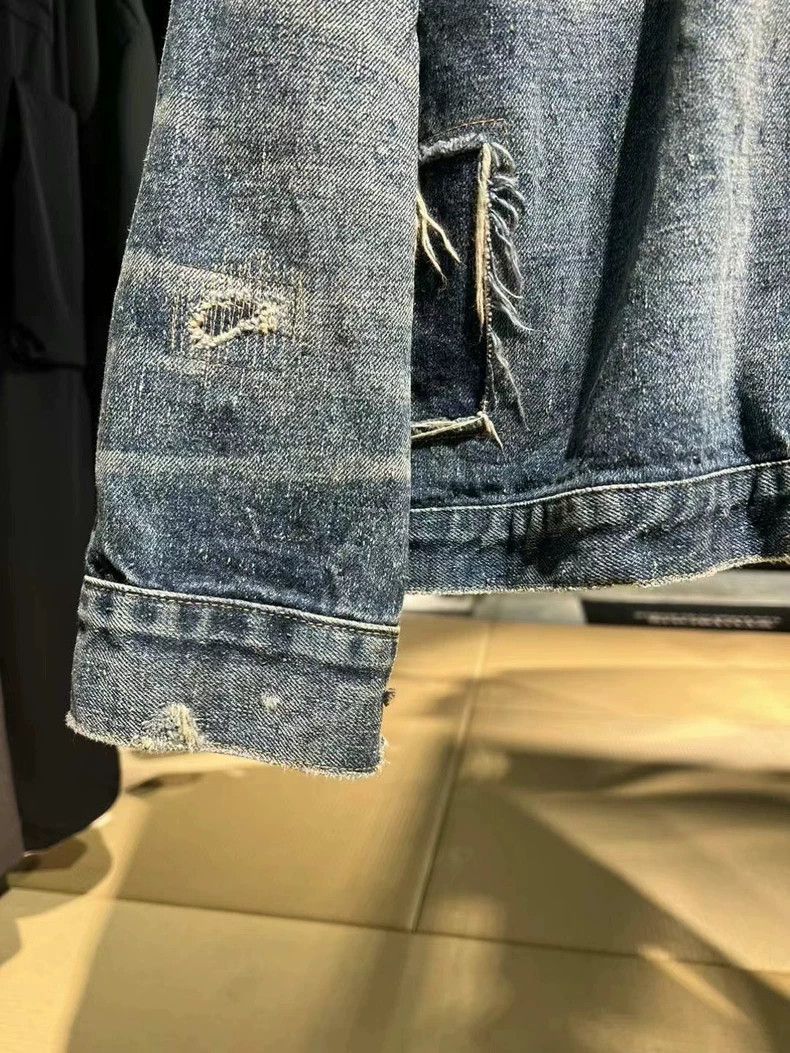 Junya Watanabe JUNYA x New Manual Size US XL / EU 56 / 4 - 4 Thumbnail