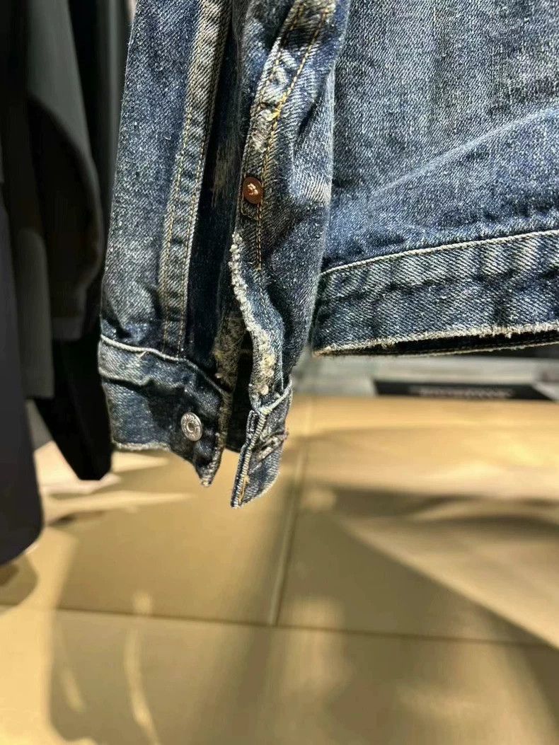 Junya Watanabe JUNYA x New Manual Size US XL / EU 56 / 4 - 7 Thumbnail