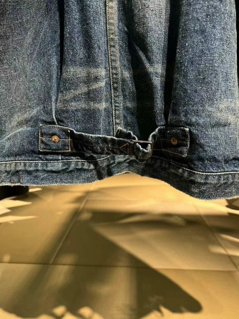 Junya Watanabe JUNYA x New Manual Size US XL / EU 56 / 4 - 6 Thumbnail