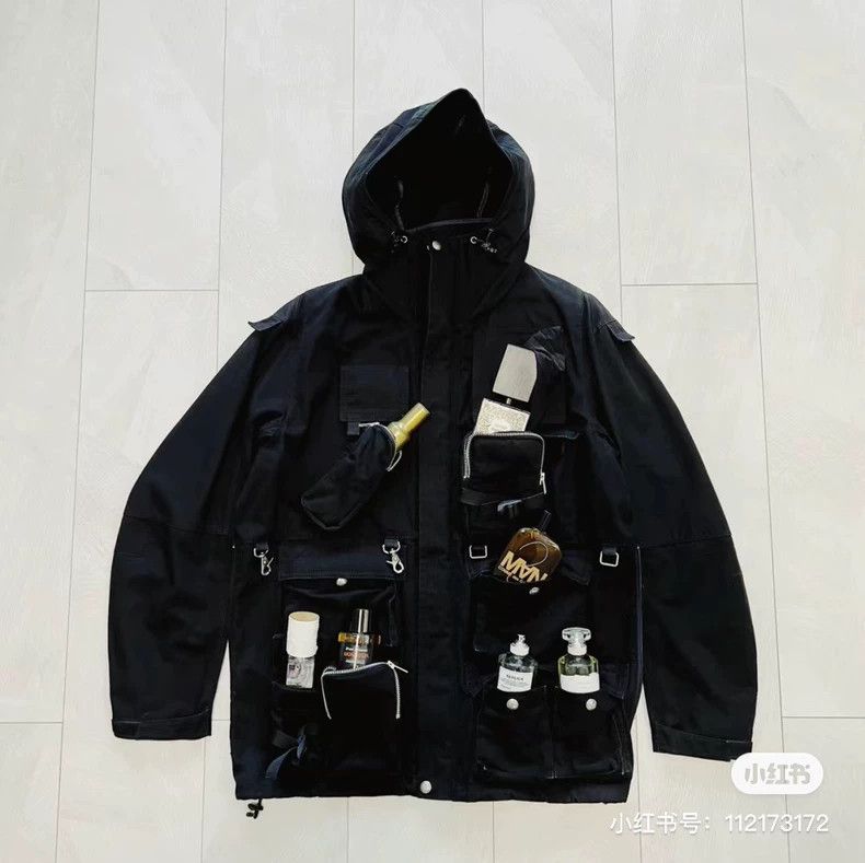 Junya Watanabe JUNYA WATANABE MAN COMME des GARCONS 05ss | Grailed