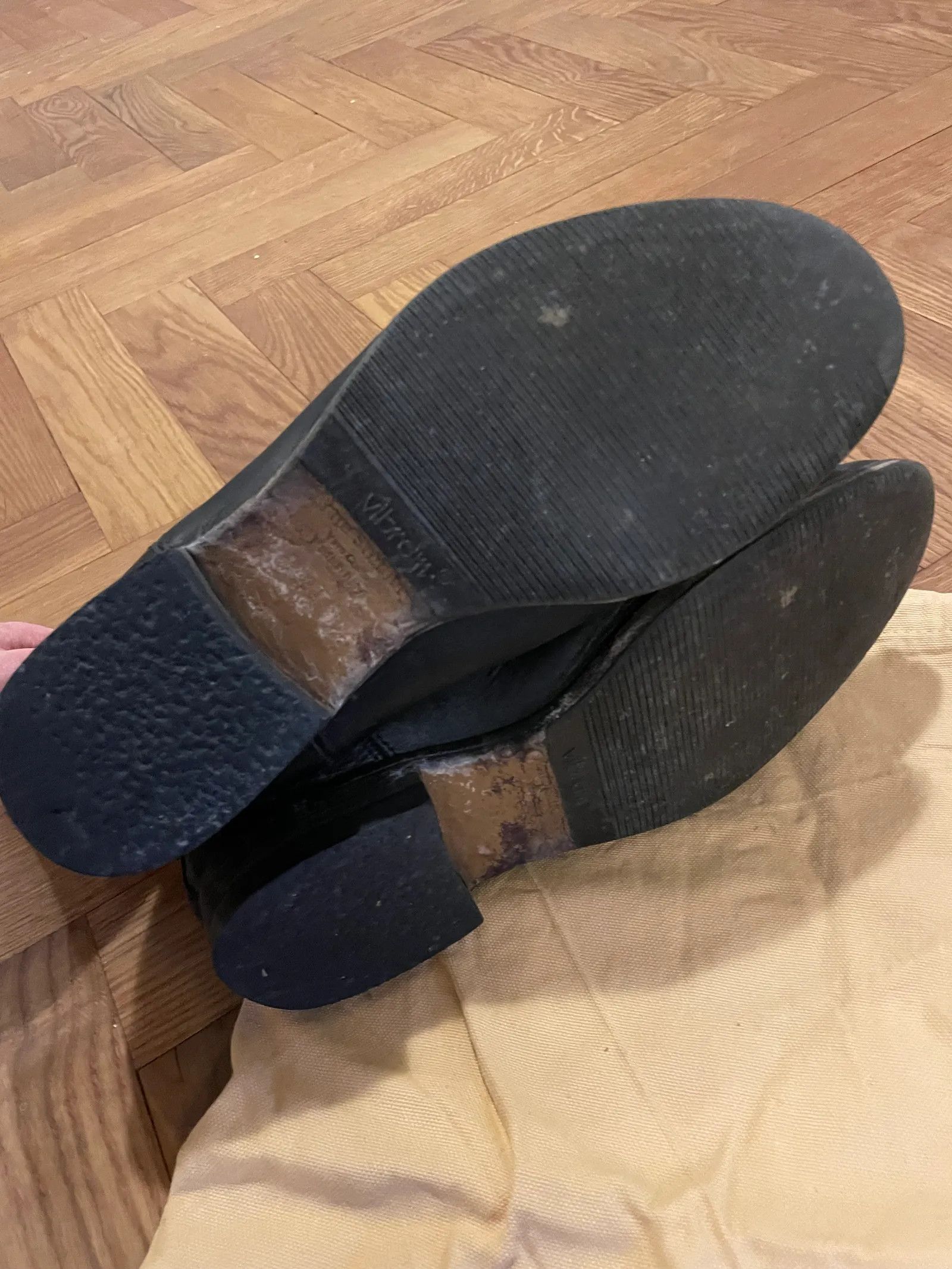 Acne Studios Acne Studios Boots Size US 9 / IT 39 - 3 Thumbnail