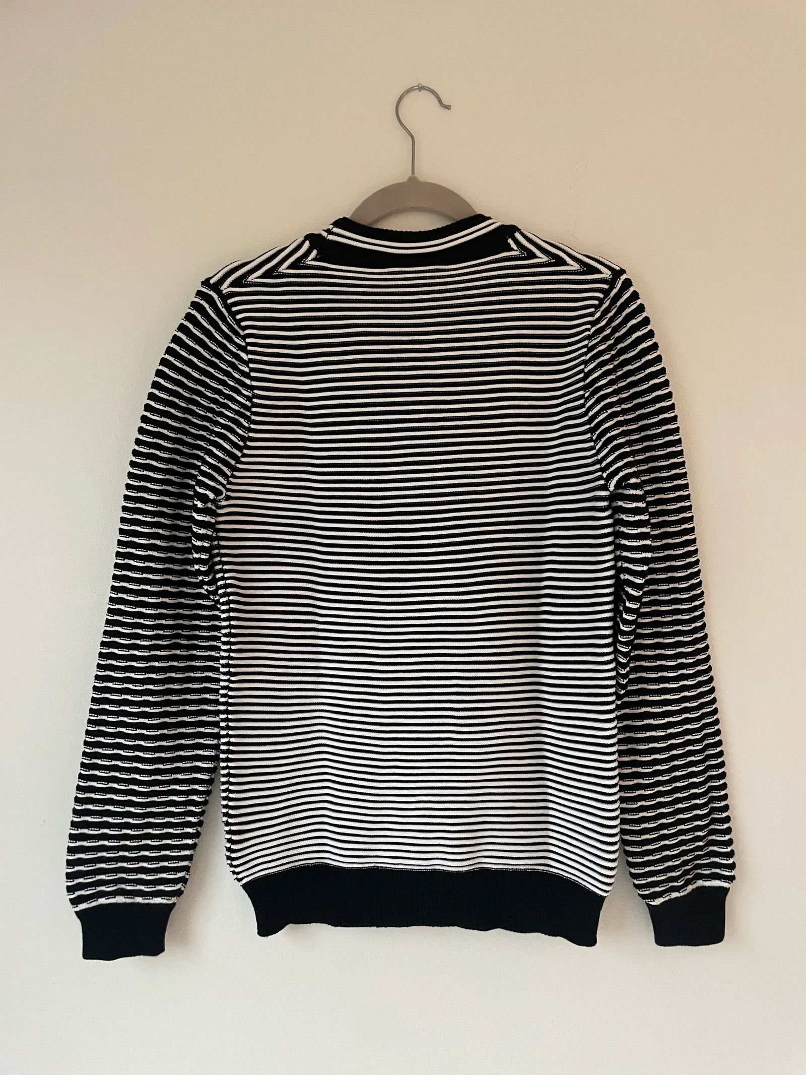 Kenzo Kenzo Sweater Size S / US 4 / IT 40 - 4 Thumbnail