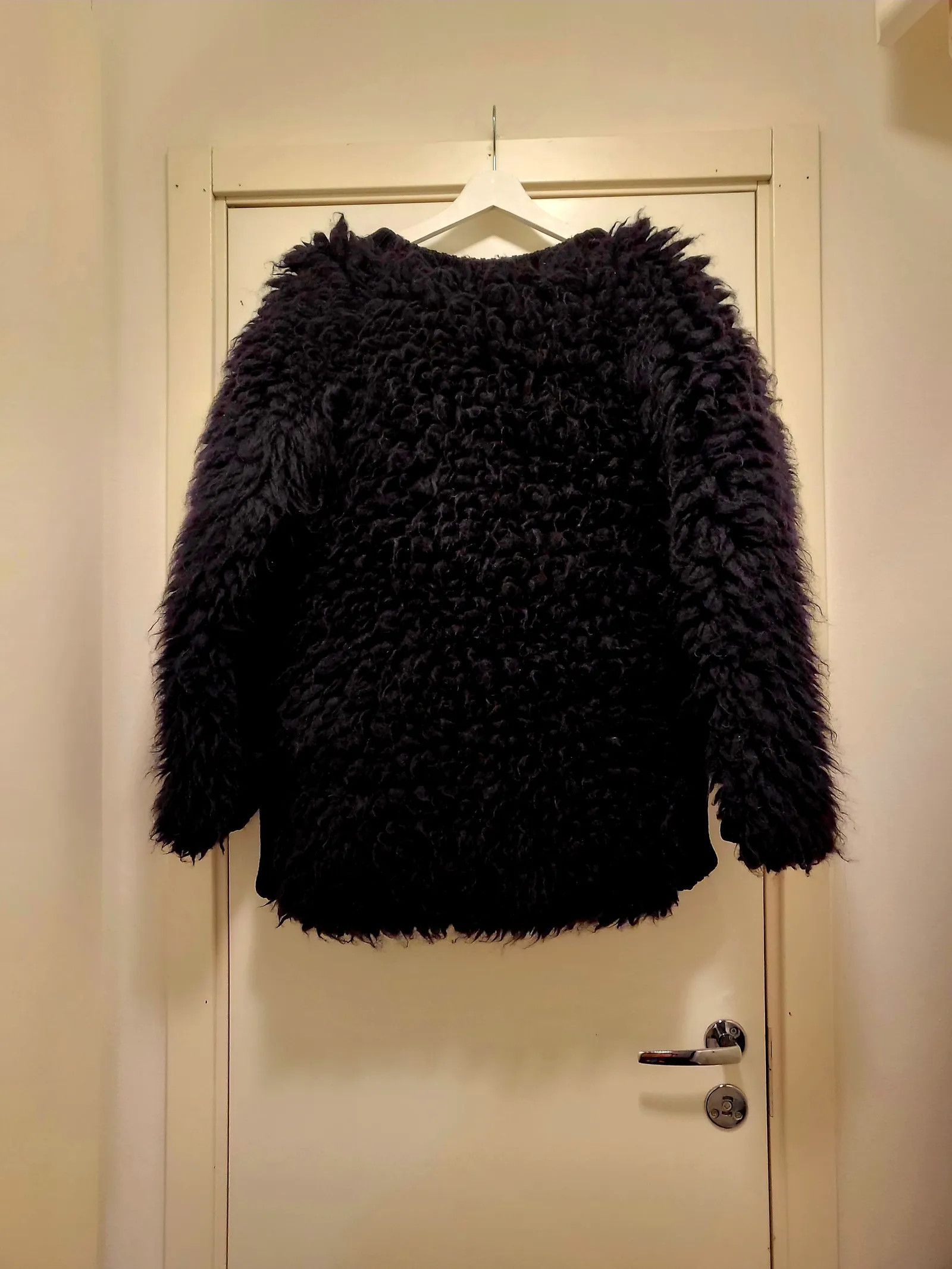 Other House Of Dagmar Jacket Size S / US 4 / IT 40 - 4 Thumbnail