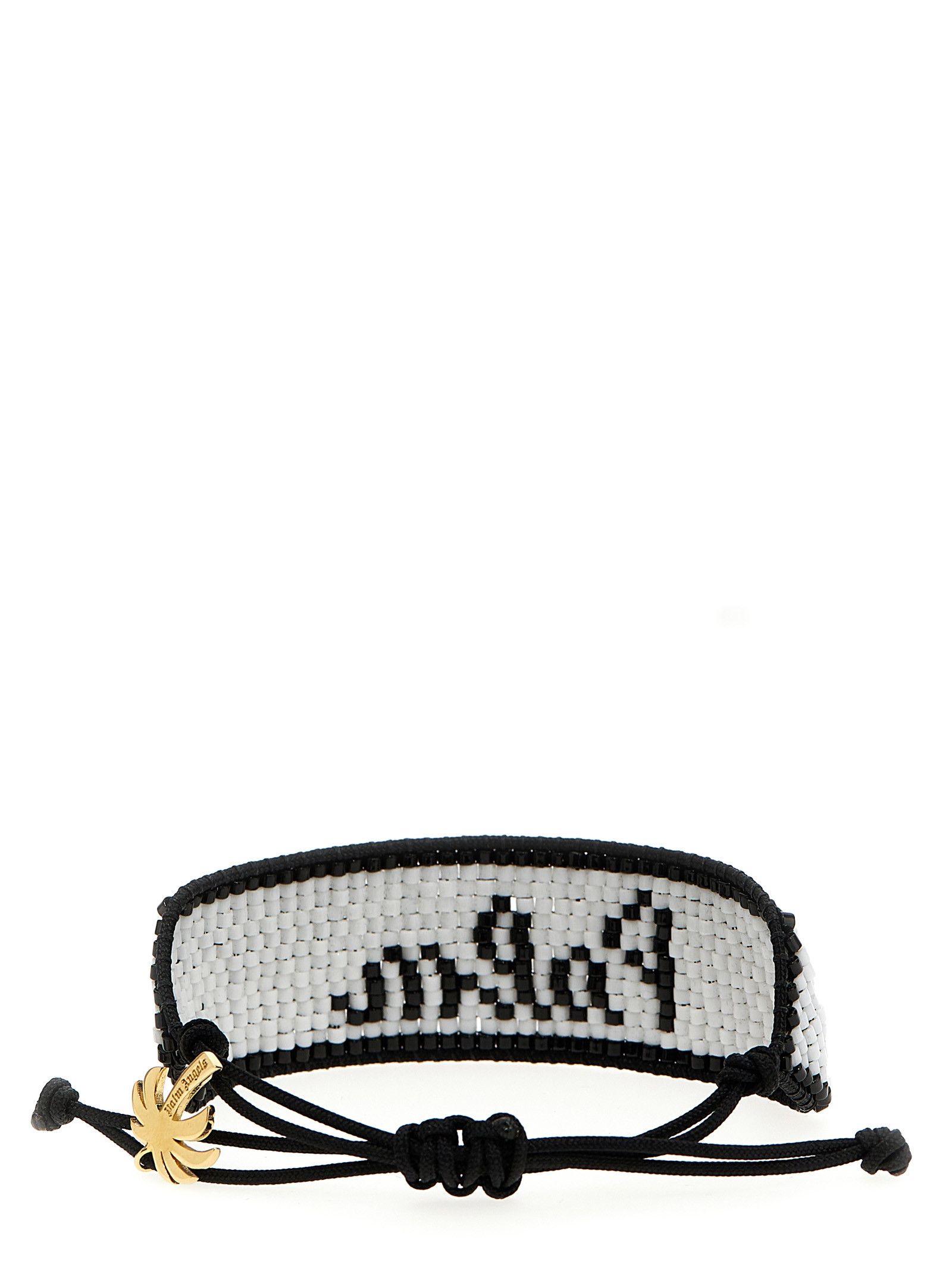 Palm Angels 'Palm Beads' Bracelet Size ONE SIZE - 2 Thumbnail