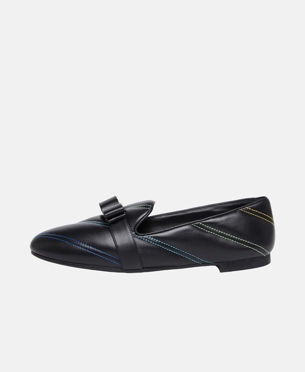 Salvatore Ferragamo Loafers Size US 8 / IT 38 - 4 Thumbnail