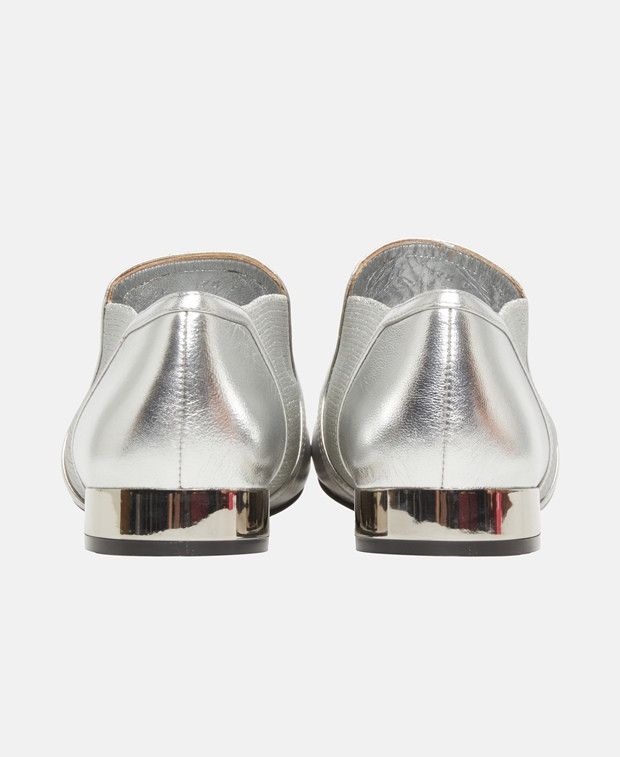 Salvatore Ferragamo Loafers Size US 6 / IT 36 - 2 Thumbnail