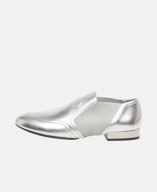 Salvatore Ferragamo Loafers Size US 6 / IT 36 - 4 Thumbnail