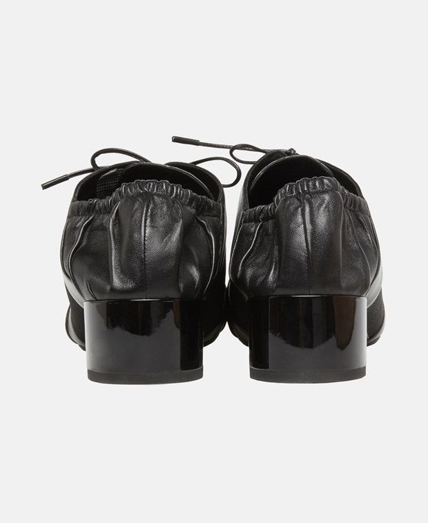 Salvatore Ferragamo Lace-up shoes Size US 6 / IT 36 - 2 Thumbnail