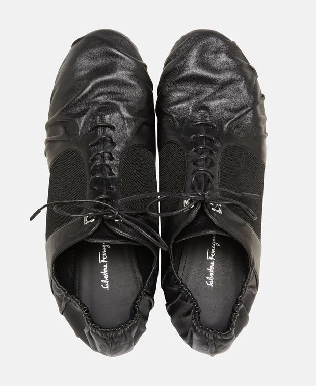 Salvatore Ferragamo Lace-up shoes Size US 6 / IT 36 - 3 Thumbnail