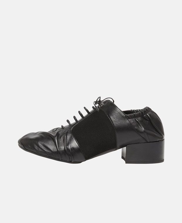 Salvatore Ferragamo Lace-up shoes Size US 6 / IT 36 - 4 Thumbnail