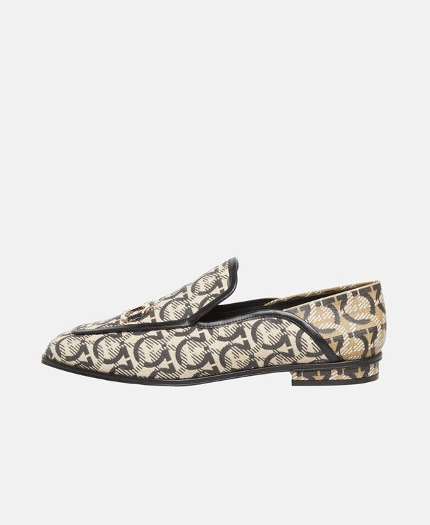 Salvatore Ferragamo Loafers Size US 5 / IT 35 - 4 Thumbnail