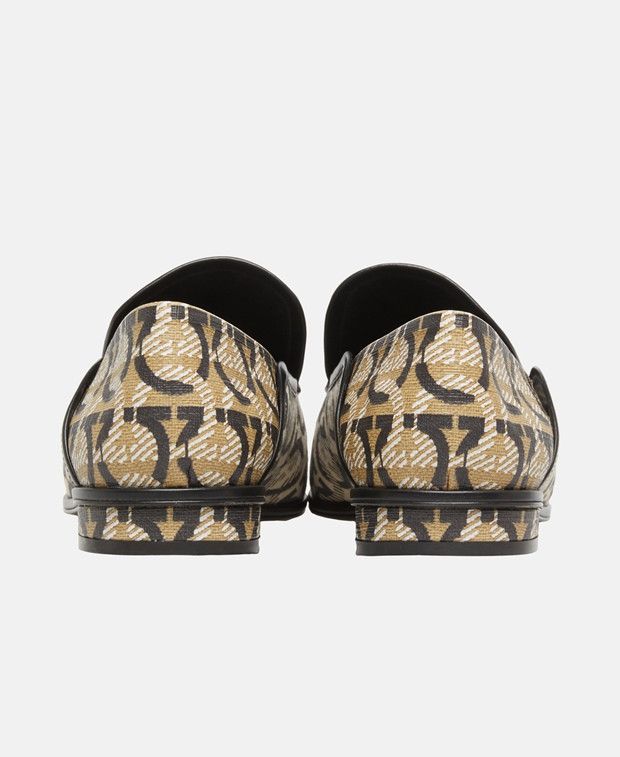 Salvatore Ferragamo Loafers Size US 5 / IT 35 - 2 Thumbnail