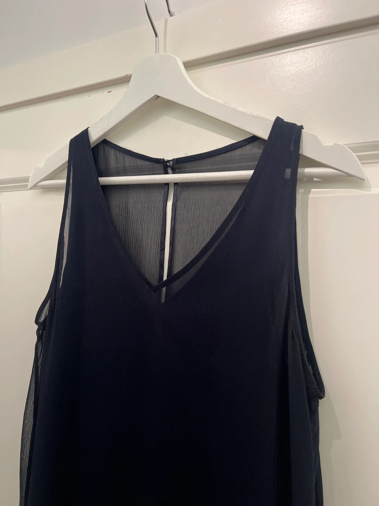 Filippa K Filippa K Roma dress Dress Size XS / US 0-2 / IT 36-38 - 4 Thumbnail