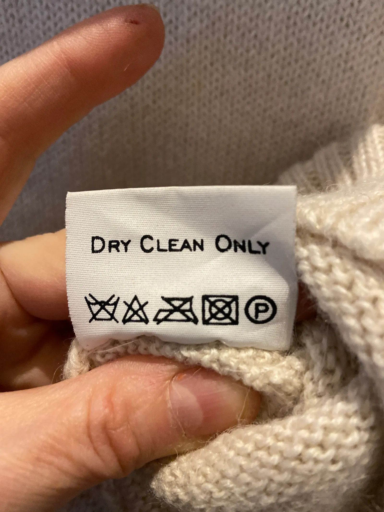 Dagmar Dagmar Sweater Size XS / US 0-2 / IT 36-38 - 3 Thumbnail