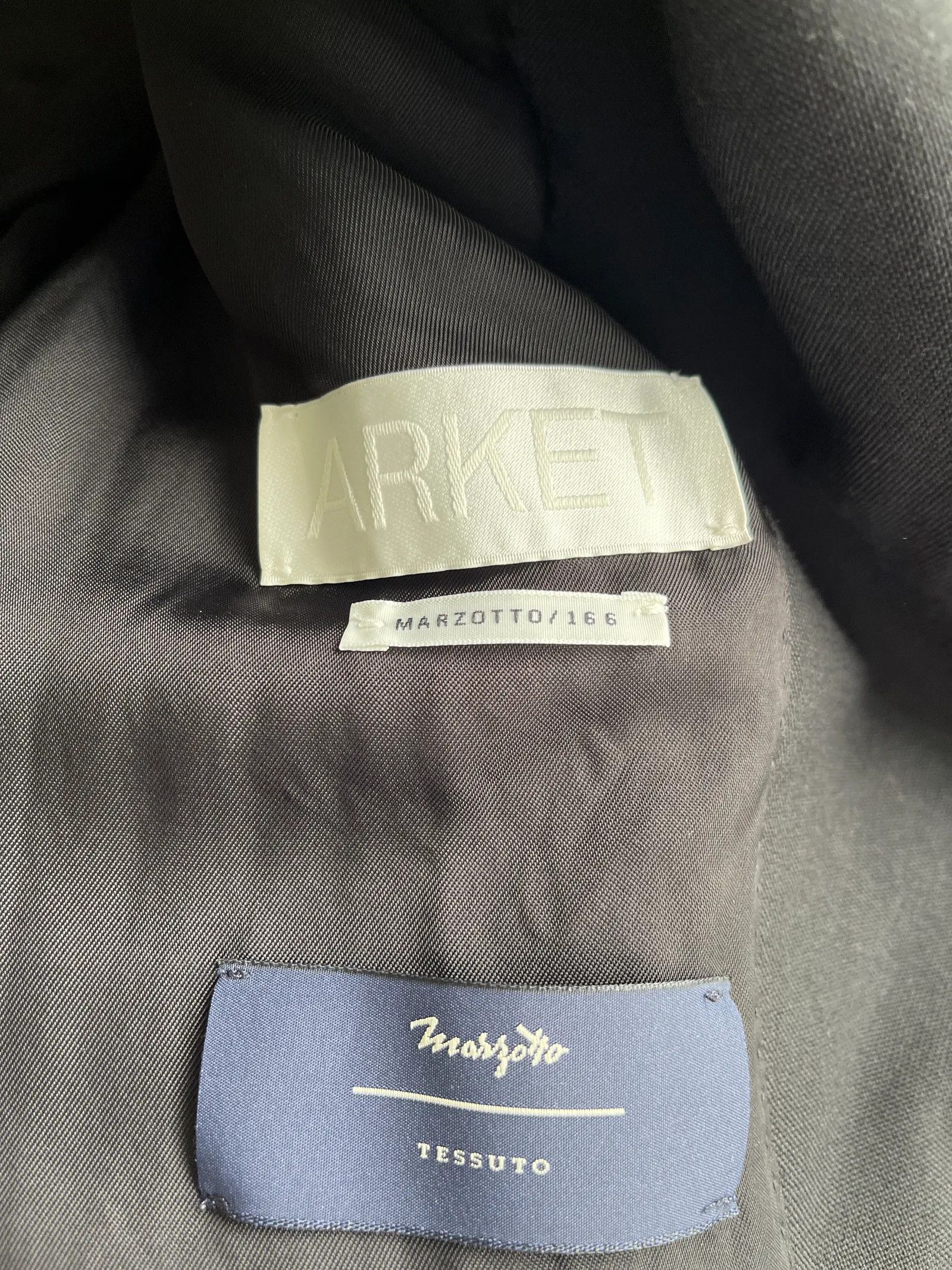 Arket Arket Blazer Size XS / US 0-2 / IT 36-38 - 2 Thumbnail