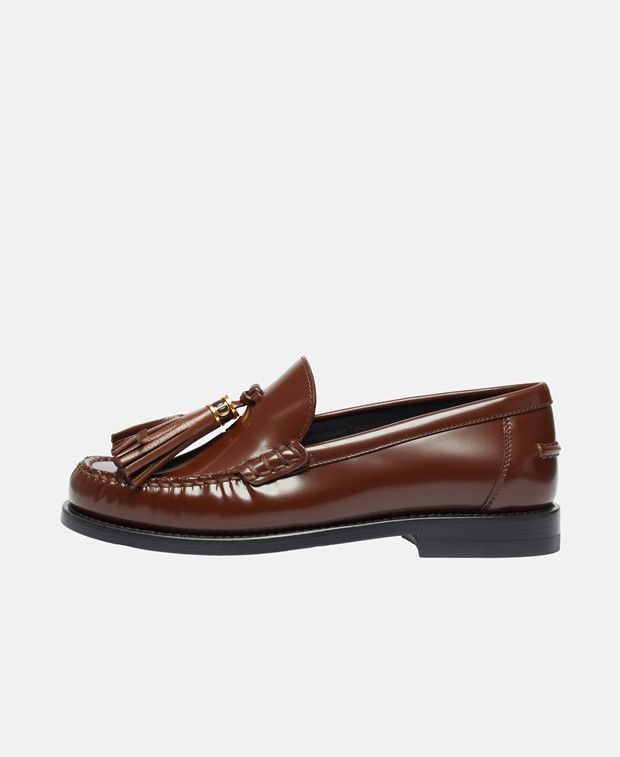 Dior Loafers Size US 5 / IT 35 - 4 Thumbnail