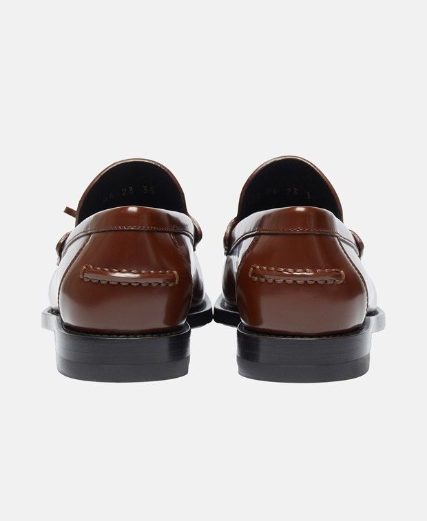 Dior Loafers Size US 5 / IT 35 - 2 Thumbnail