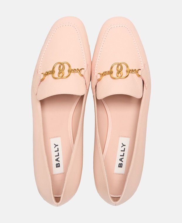 Bally Loafers Size US 6 / IT 36 - 3 Thumbnail