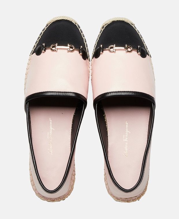 Salvatore Ferragamo Platform espadrilles Size US 9 / IT 39 - 3 Thumbnail