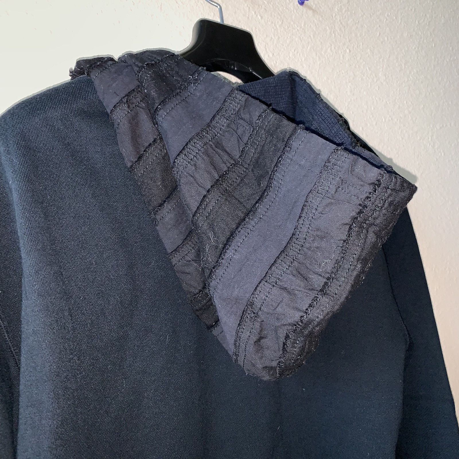 Undercover Undercover '13 Anatomicouture Re-issued Scab Crusted