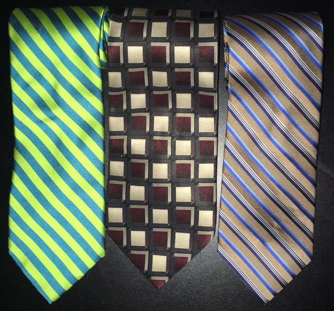 croft and barrow ties