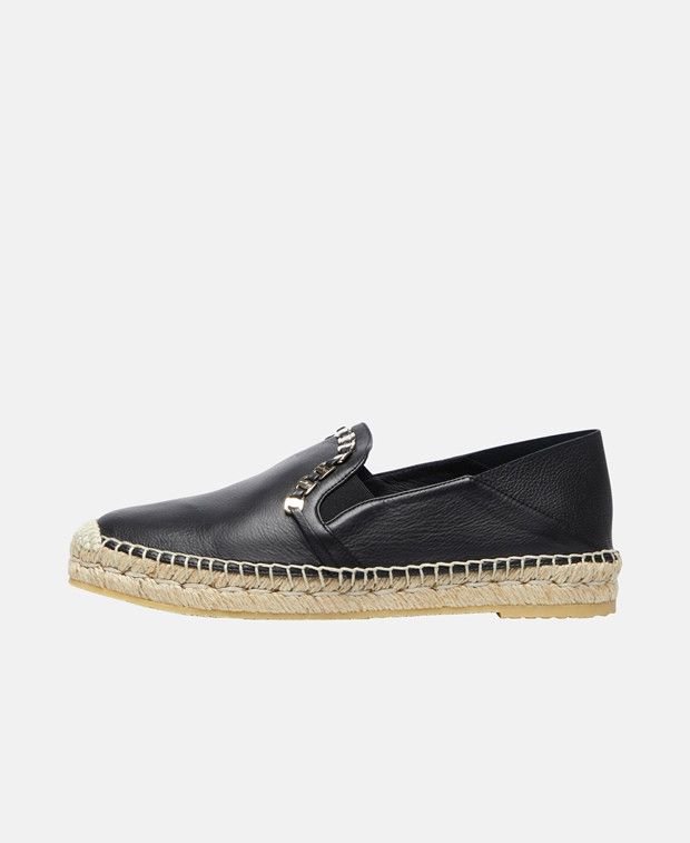Salvatore Ferragamo Espadrilles Size US 7 / IT 37 - 4 Thumbnail