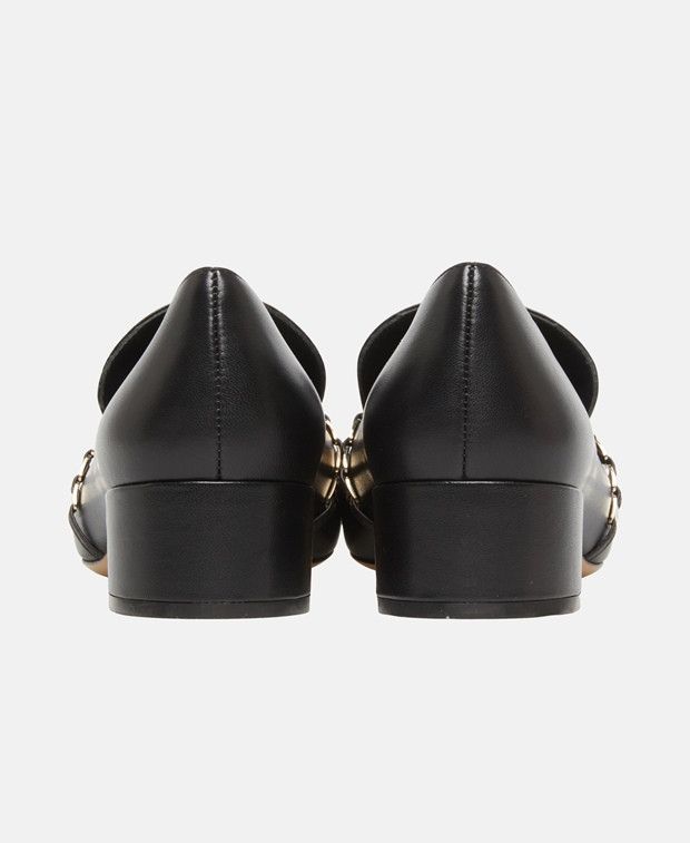 Salvatore Ferragamo Loafers Size US 5 / IT 35 - 2 Thumbnail