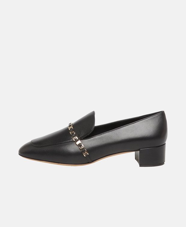 Salvatore Ferragamo Loafers Size US 5 / IT 35 - 4 Thumbnail
