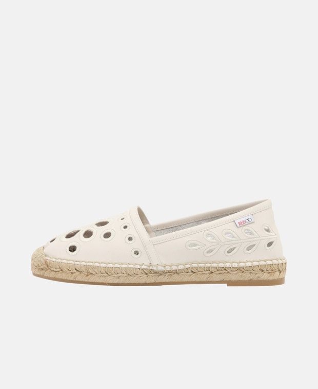 RED Valentino Espadrilles Size US 7 / IT 37 - 4 Thumbnail