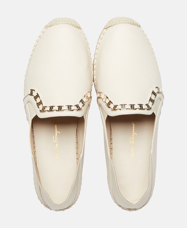 Salvatore Ferragamo Espadrilles Size US 6 / IT 36 - 3 Thumbnail