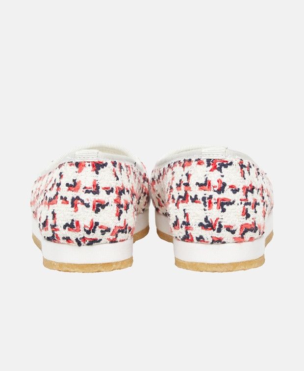 Salvatore Ferragamo Espadrilles Size US 7 / IT 37 - 2 Thumbnail