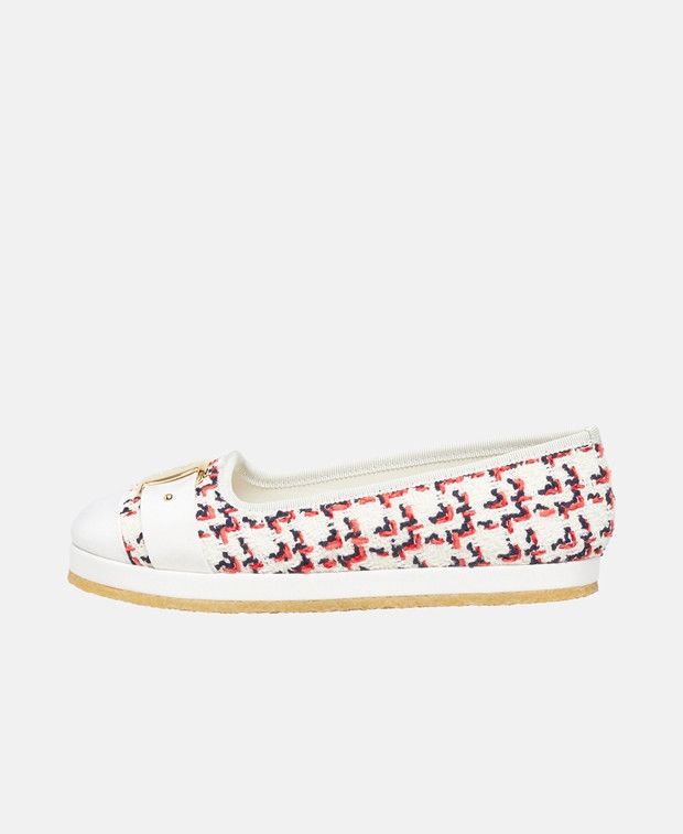 Salvatore Ferragamo Espadrilles Size US 8 / IT 38 - 4 Thumbnail