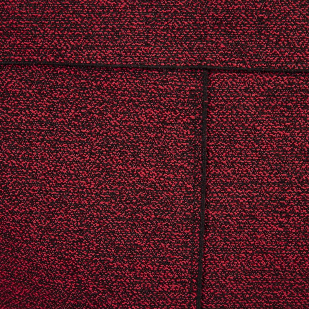 Proenza Schouler Red Zip Up Jacket Size S / US 4 / IT 40 - 4 Thumbnail