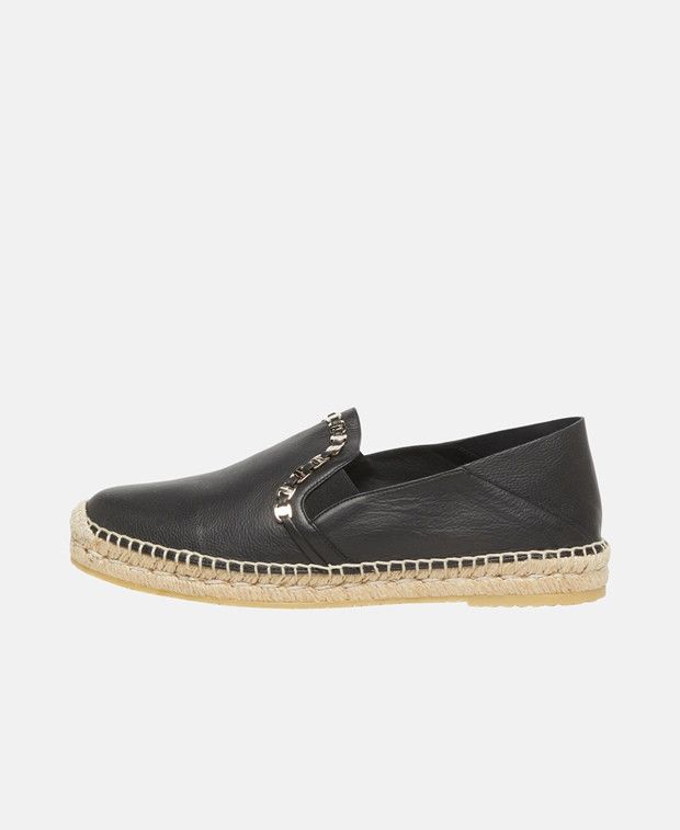 Salvatore Ferragamo Espadrilles Size US 7 / IT 37 - 4 Thumbnail