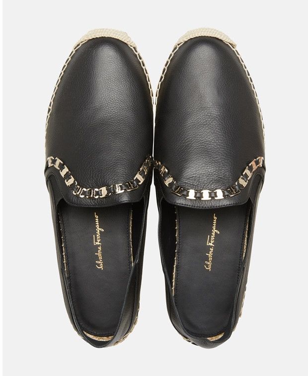 Salvatore Ferragamo Espadrilles Size US 9 / IT 39 - 3 Thumbnail