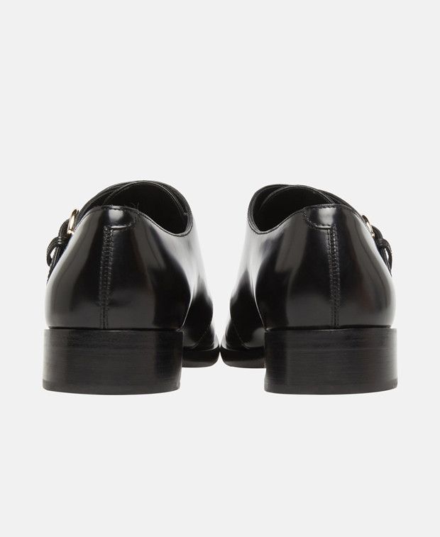 Salvatore Ferragamo Double monkstraps Size US 10 / IT 40 - 2 Thumbnail
